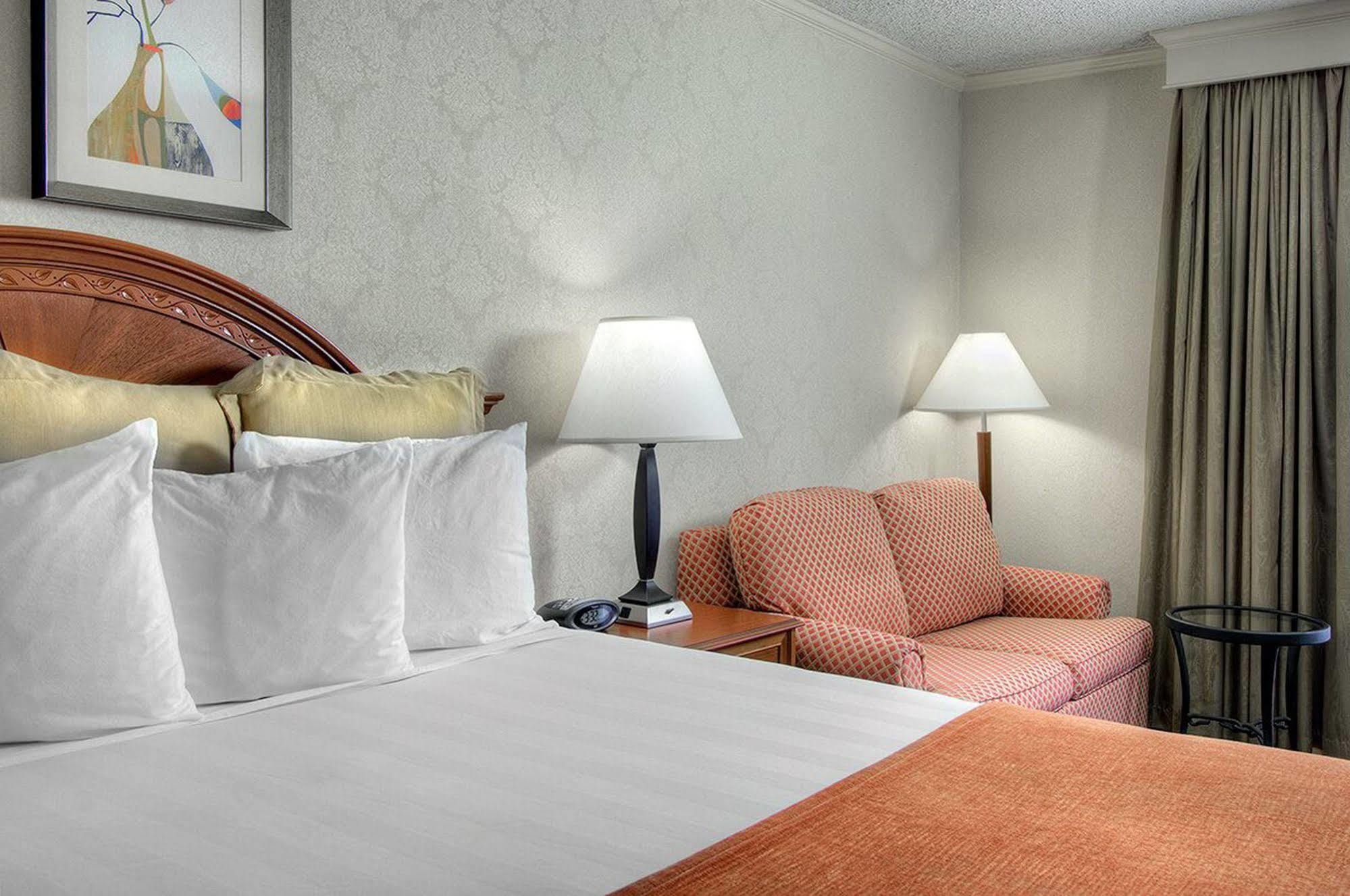 Los Prados Hotel San Mateo Exteriör bild